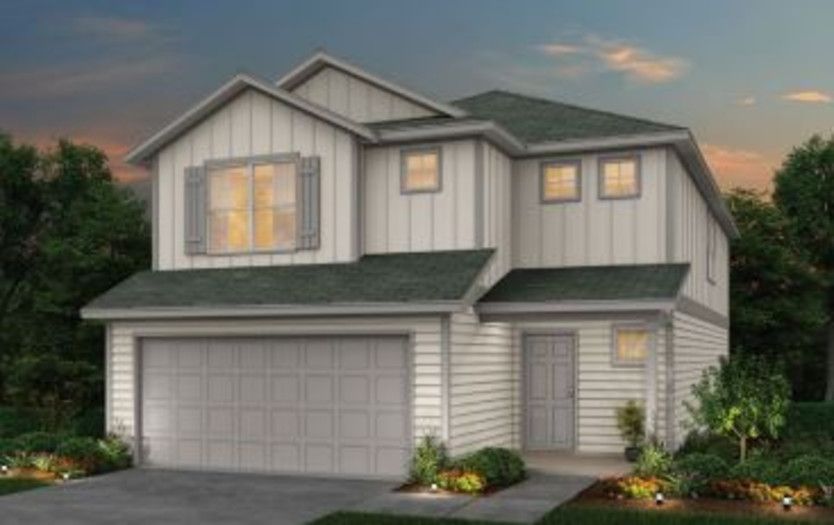 Exterior HC102