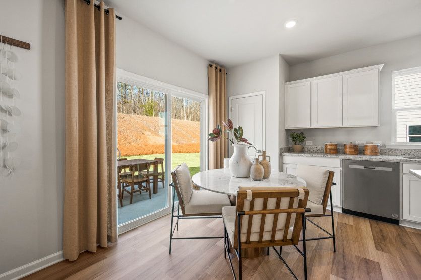 This Café space is perfect for  culinary creations, making it a perfect haven for both relaxing and