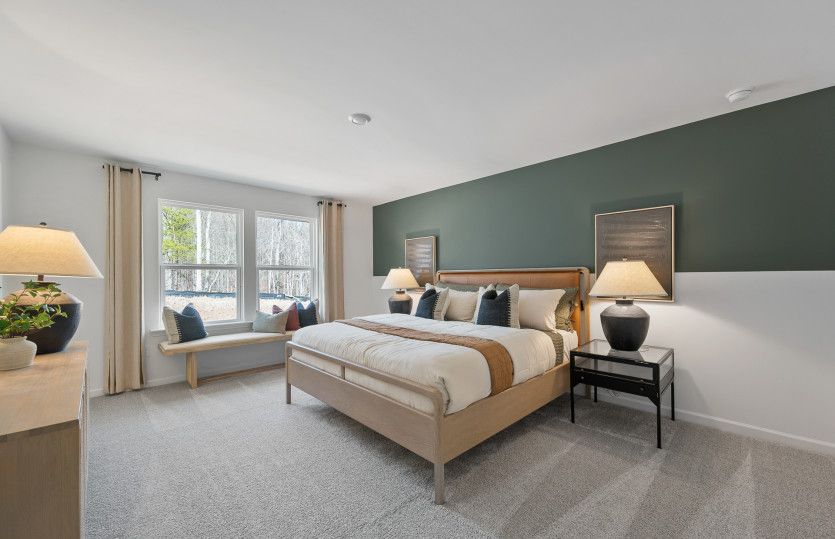 Owner's Suite