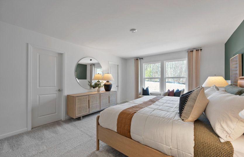 Owner's Suite