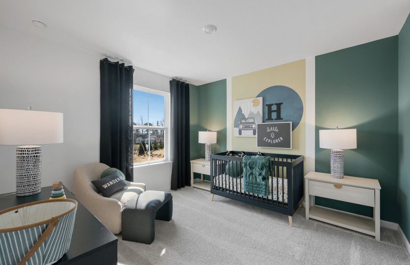 Bedroom 3