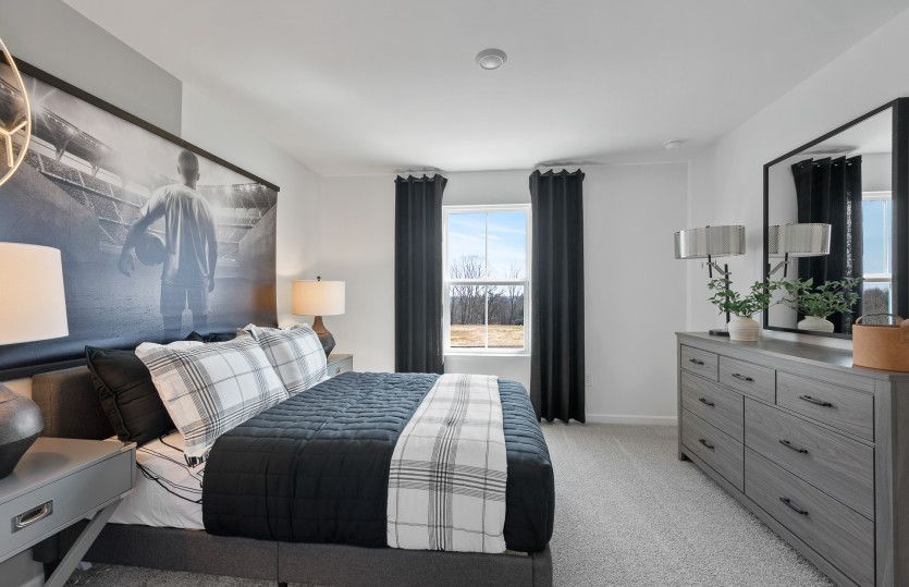 Bedroom 4