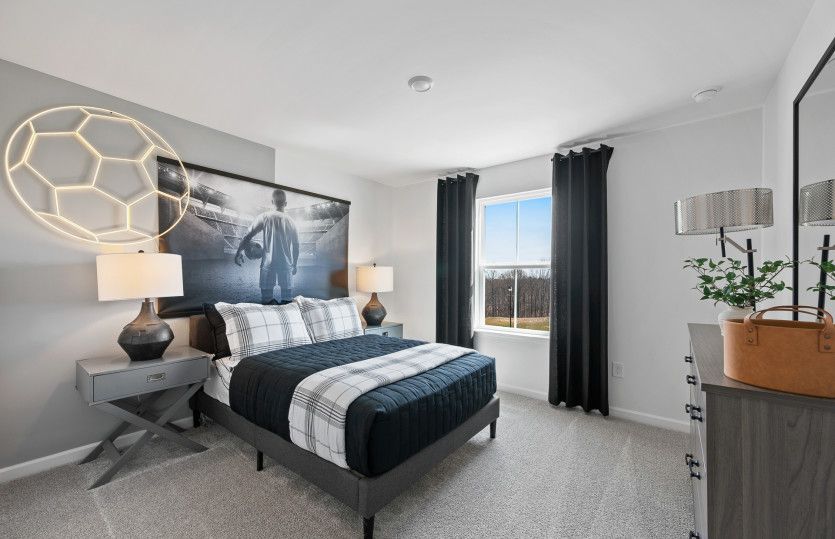 Bedroom 4