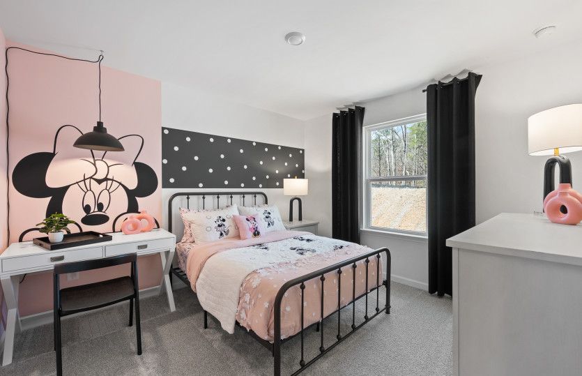 Bedroom 5