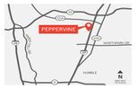 Peppervine - Porter, TX