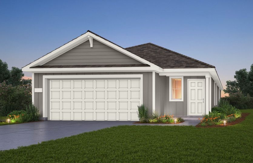 Exterior HC202