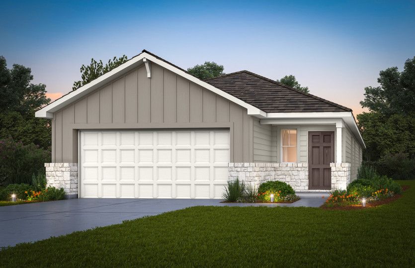 Exterior HC201