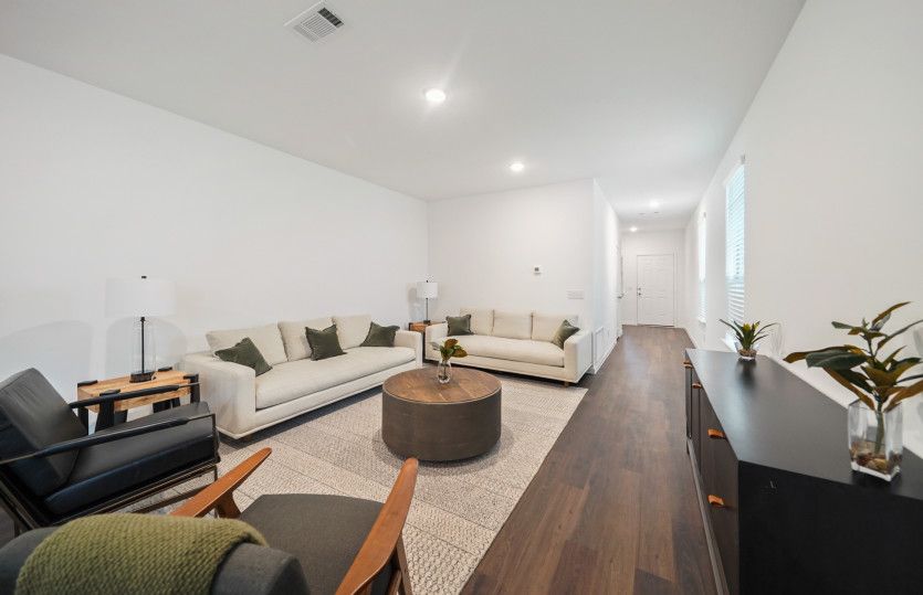 Gathering Room