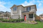 Home in The Pines At Seven Coves by Centex Homes