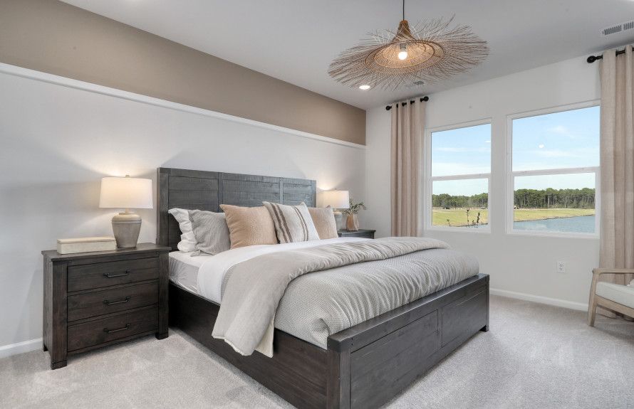 casa en Arcadia por Centex Homes