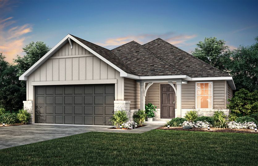 Exterior HC201