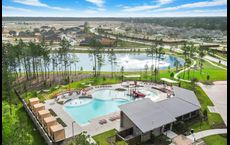 Mavera: Conroe, Texas - Centex Homes