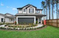 Peppervine por Centex Homes en Houston Texas