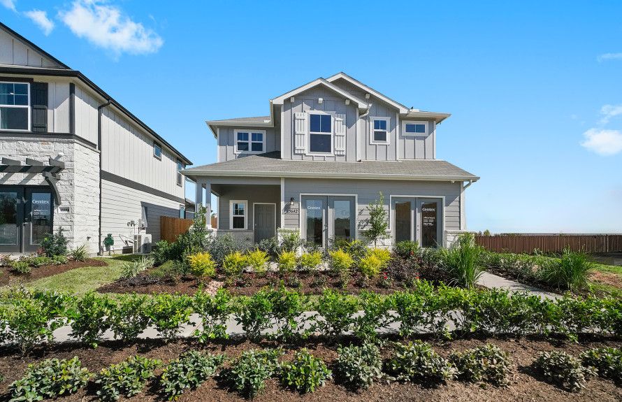 Lincoln Model