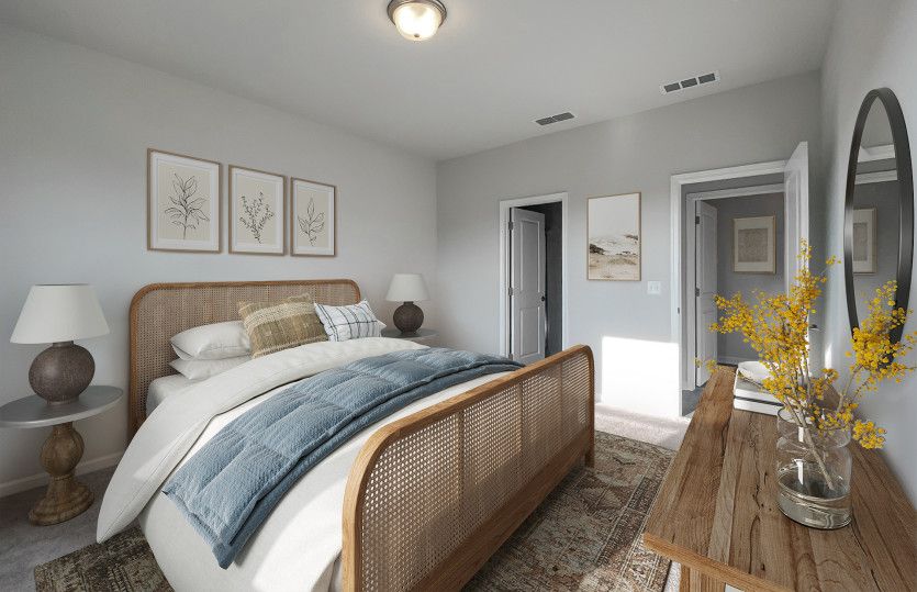 Owner's Suite