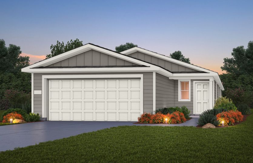 Exterior HC101
