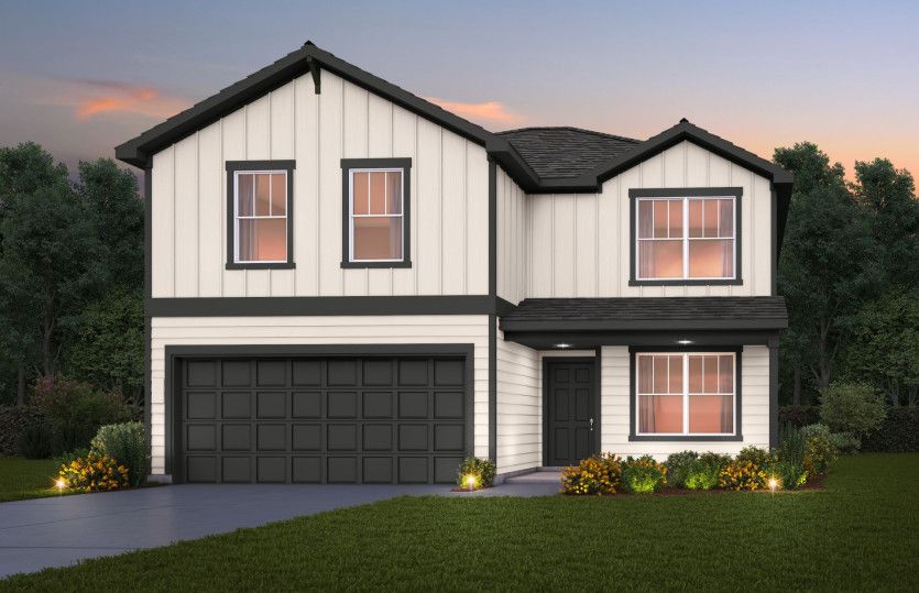 Exterior HC103