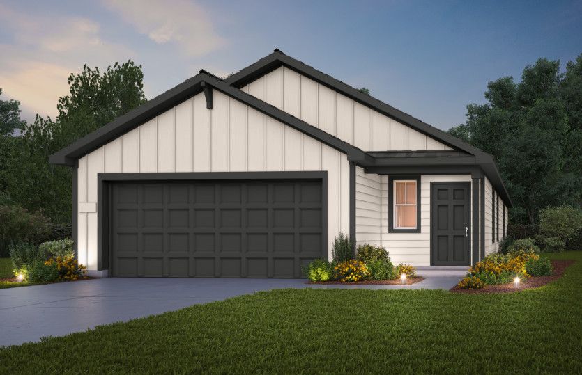 Exterior HC103