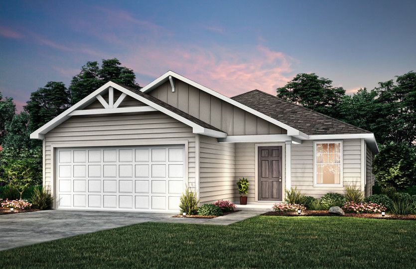 Exterior HC103