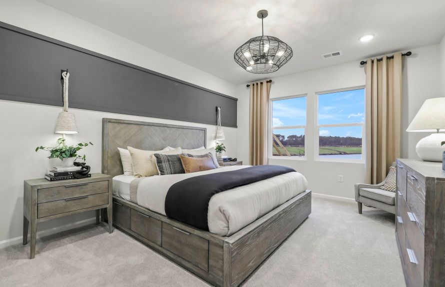 Large Owner's Suites