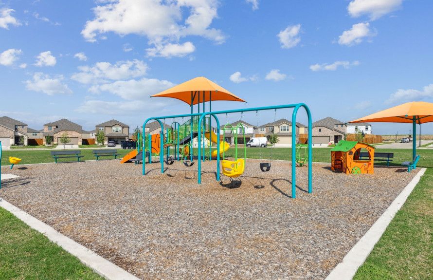 Community Playground