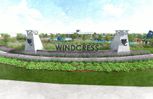Windcress - Cove, TX
