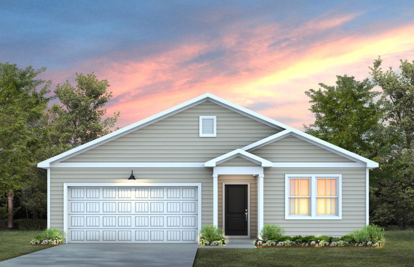 1630 Old Ocean Hwy. Bolivia, NC 28422