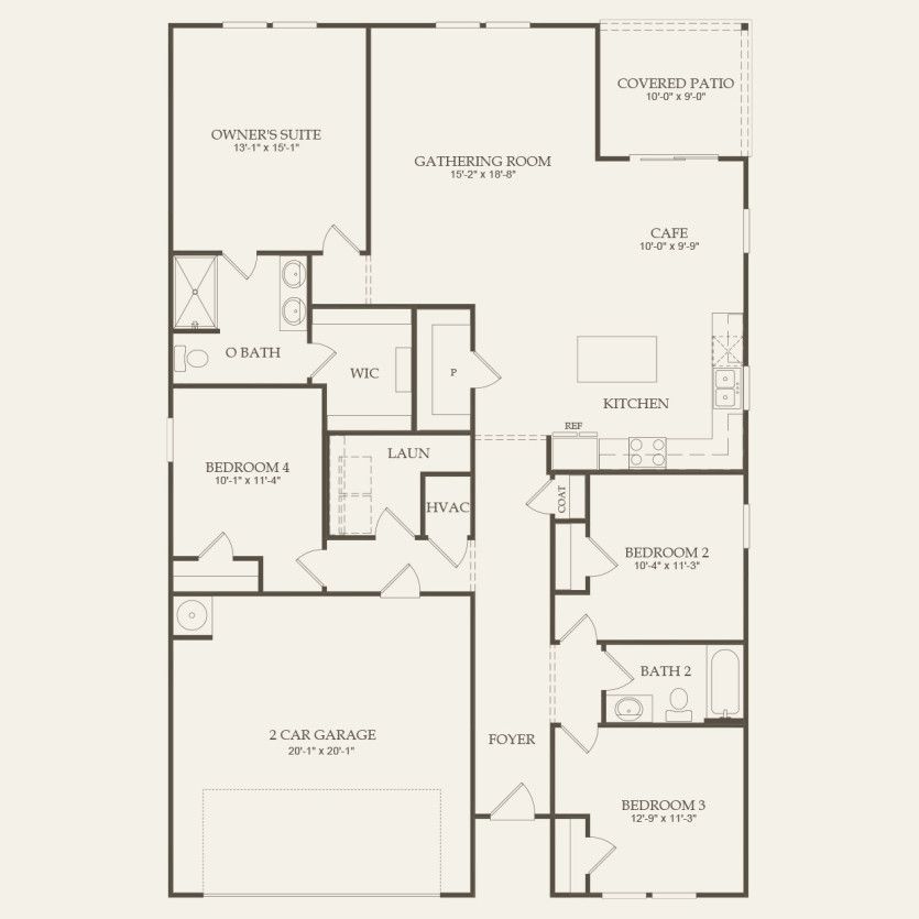 1630 Old Ocean Hwy. Bolivia, NC 28422