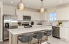 casa en Oakfield Lakes por Centex Homes