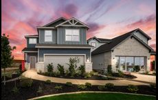 Horizon Ridge: San Antonio, Texas - Centex Homes