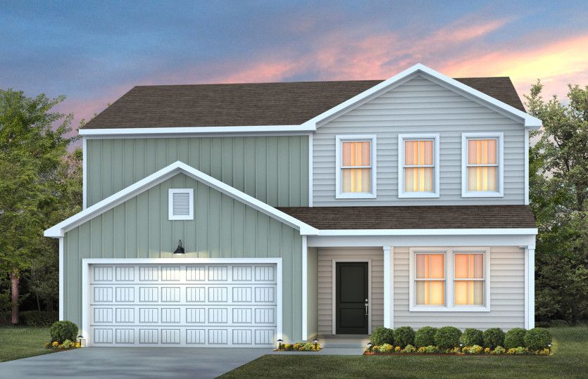 512 Coronado Avenue. Leland, NC 28451