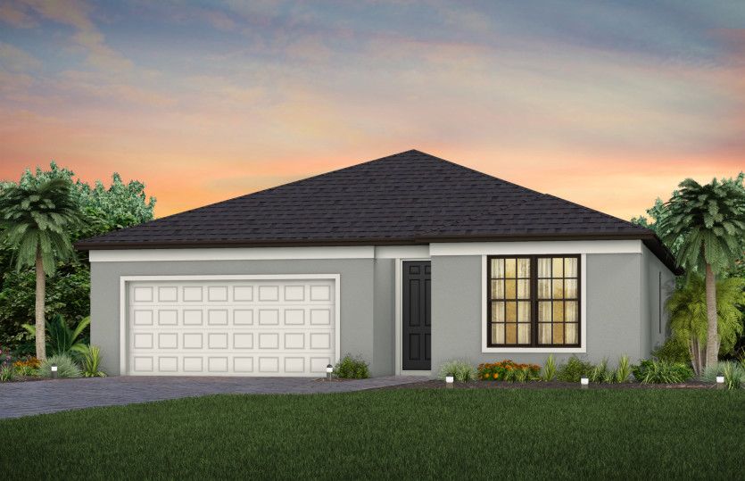 Exterior FM1