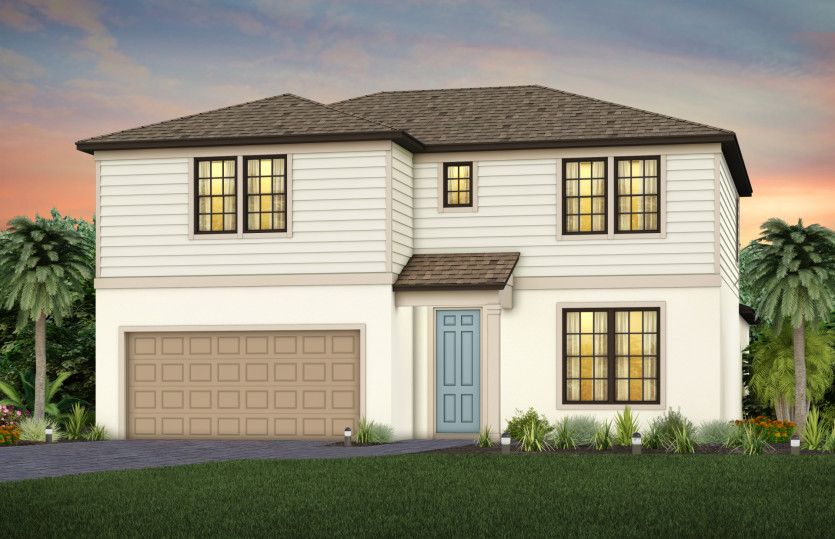 Exterior FM1