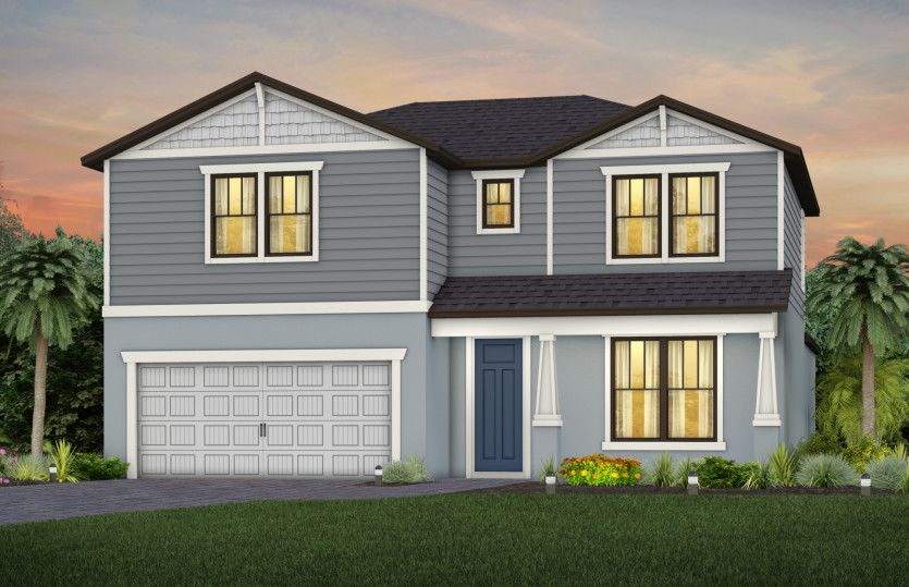 Exterior C2