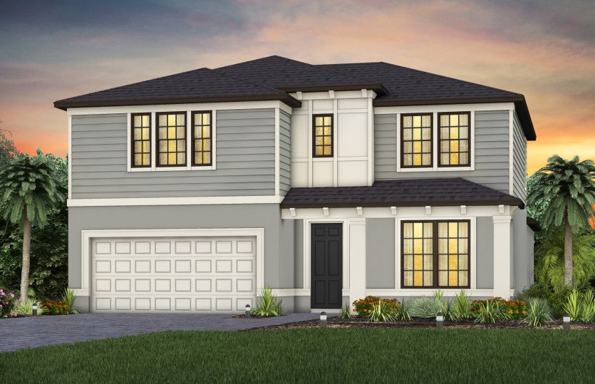 3211 Winding Creek Trail. North Port, FL 34289