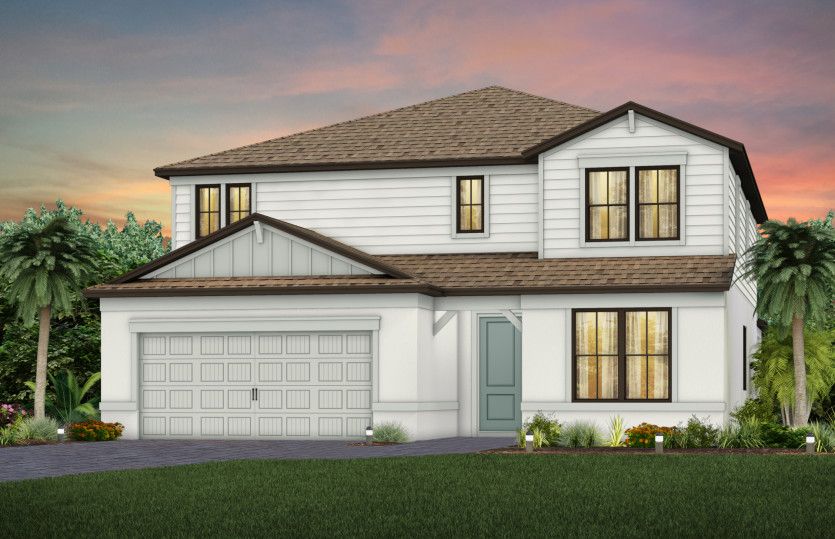 Exterior CO1