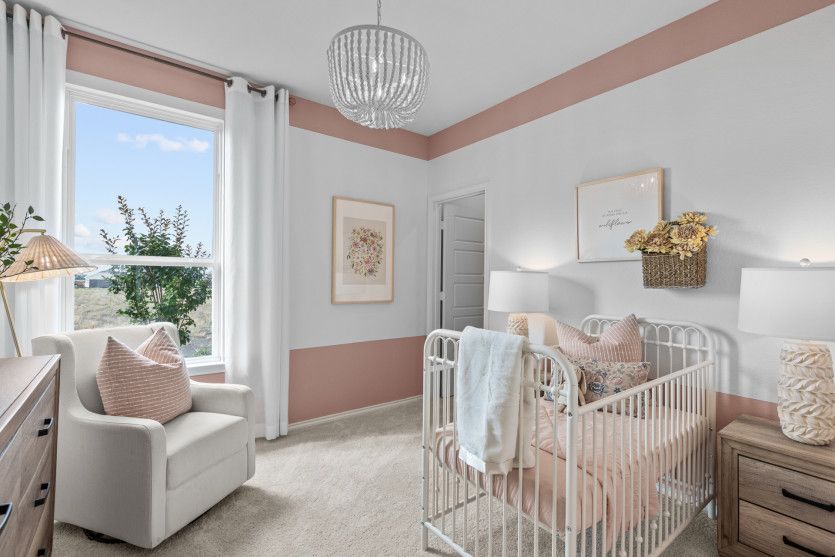 Additional Bedroom