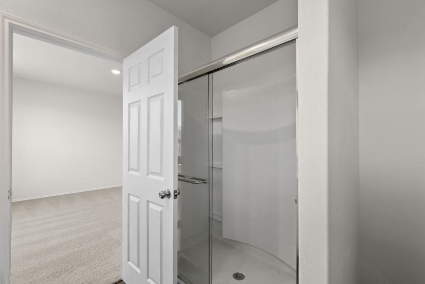 Owner's Bath