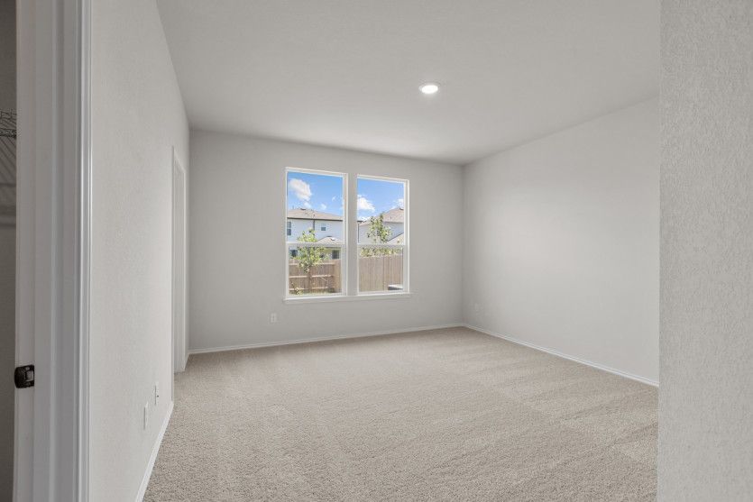 Versatile Additional Bedroom