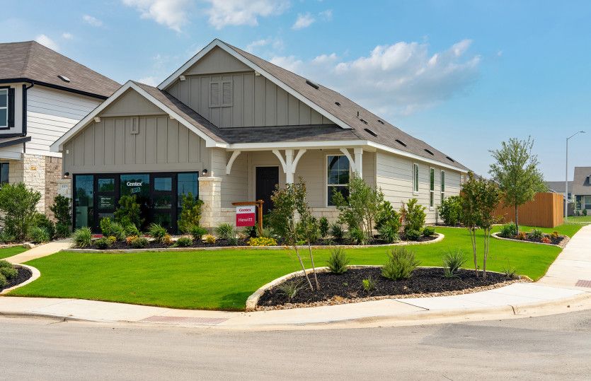 4076 Paddock Trail, Seguin, TX, 78155