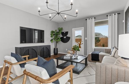 Hewitt Gathering Room