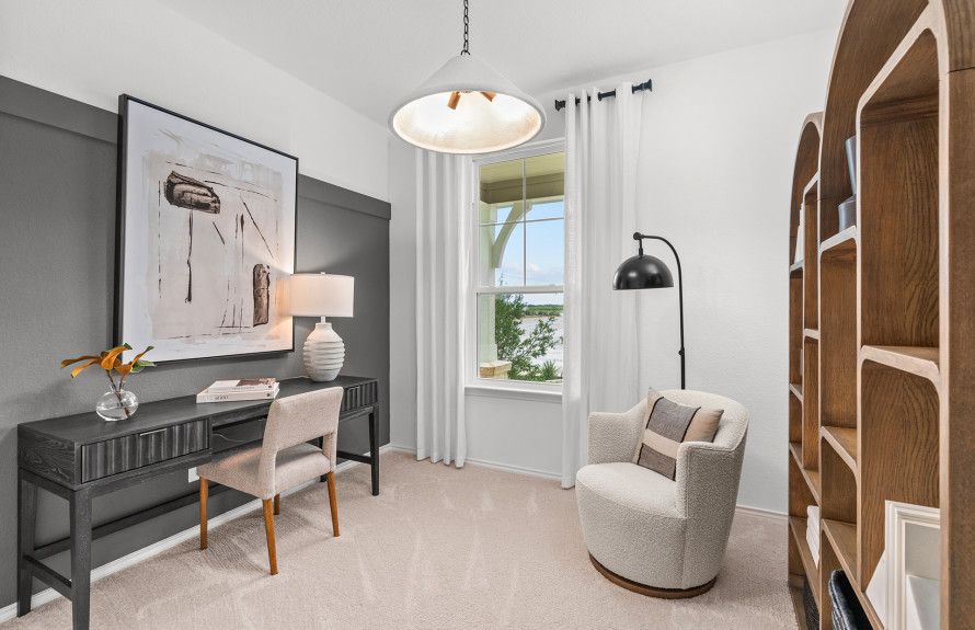 Hewitt Pocket Office