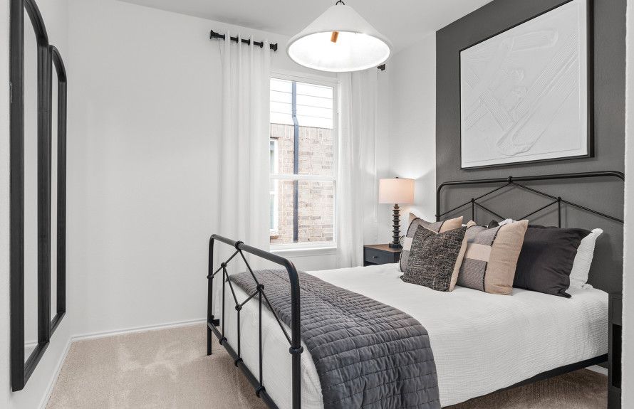 Hewitt Additional Bedroom