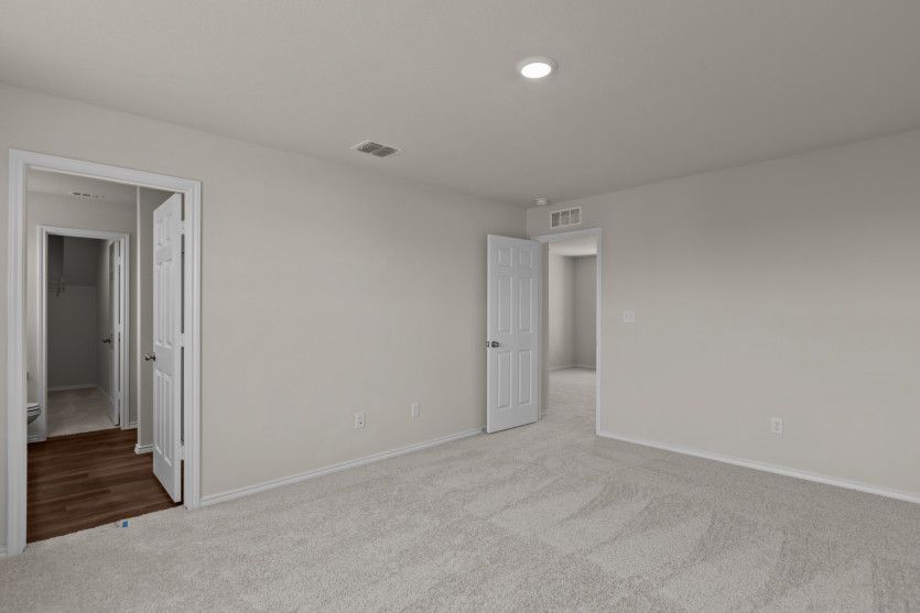 Owner's Suite