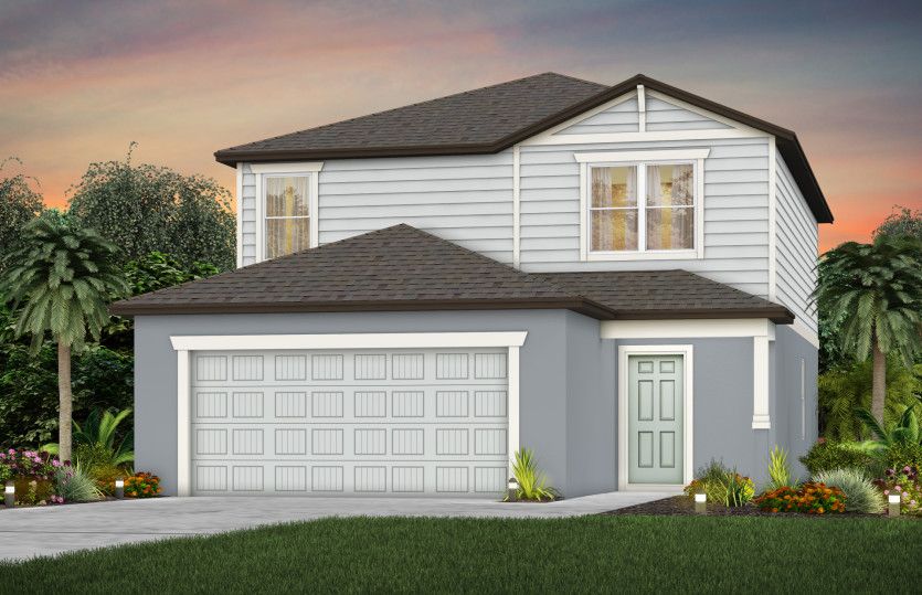 Exterior C1
