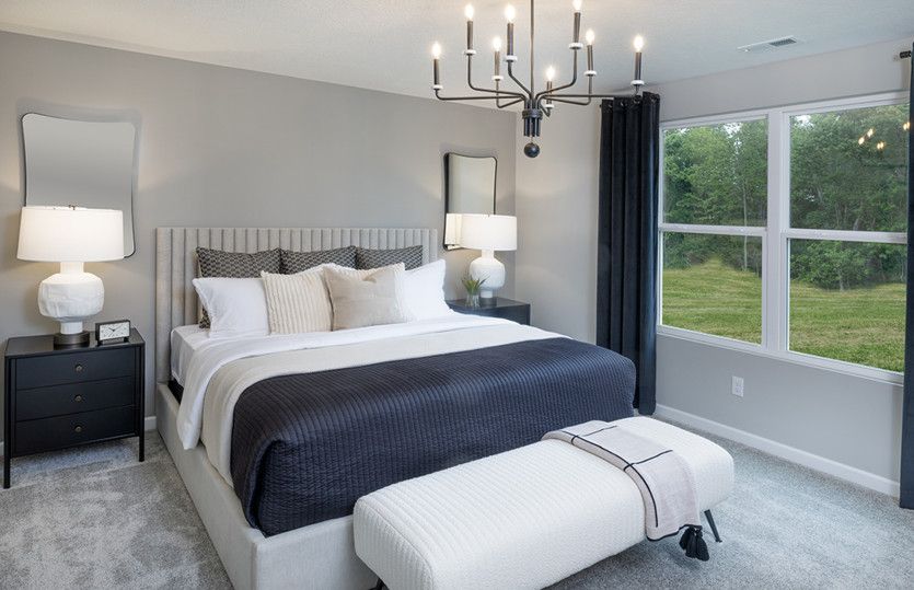 Owner's Suite