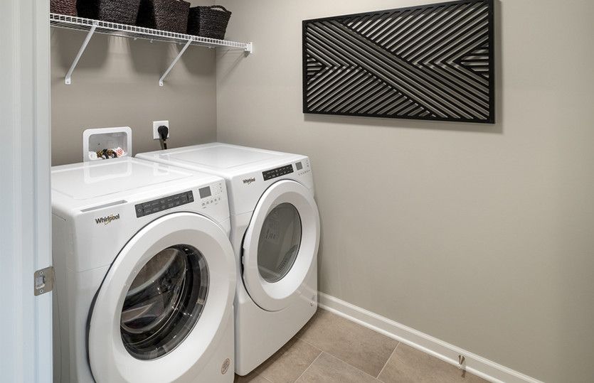 Laundry