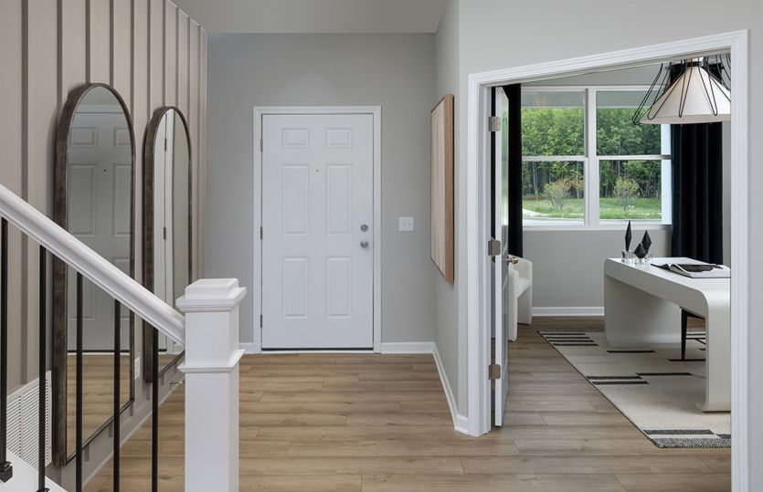 Foyer
