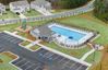 casa en Westfield Village por Centex Homes