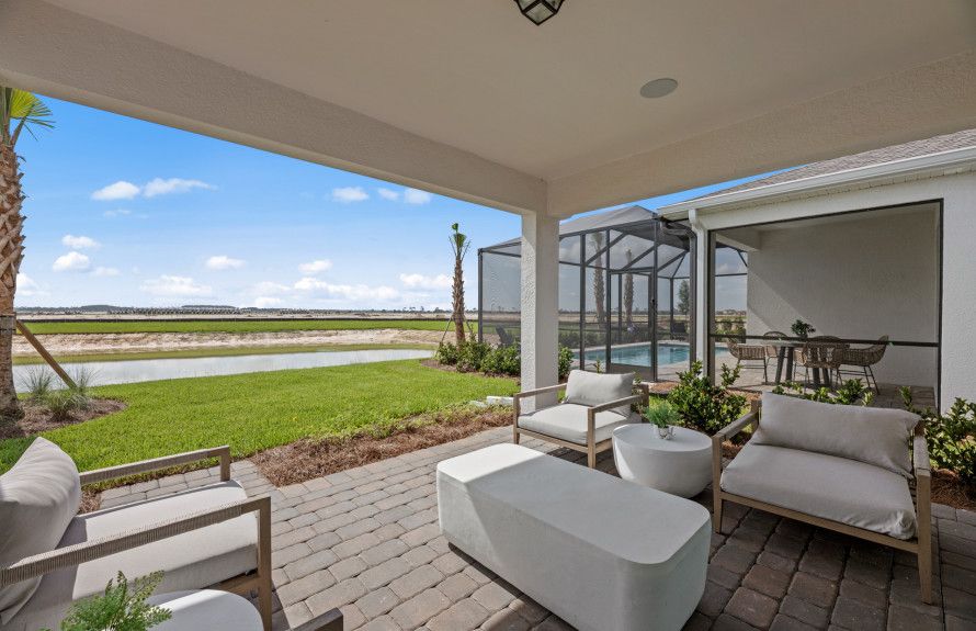 Exceptional Outdoor Living